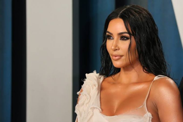 Kim Kardashian passes bar exam after 3 failed attempts