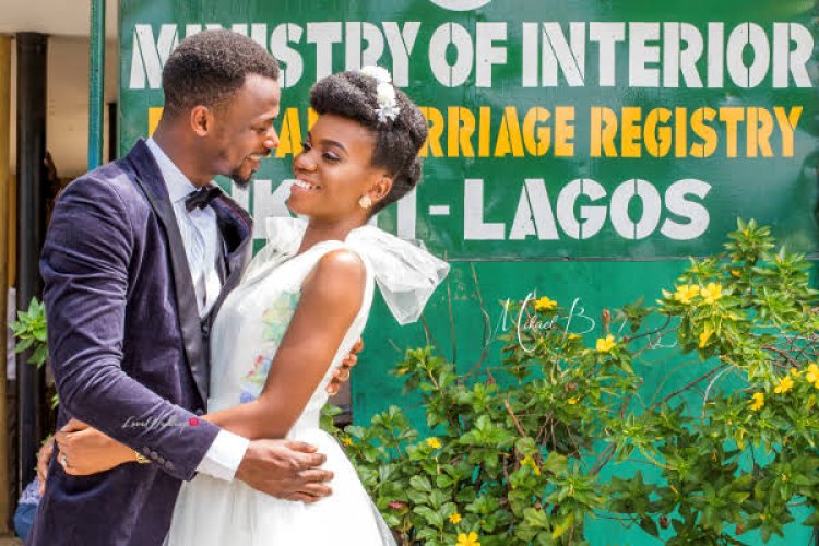 "All marriages conducted at Ikoyi registry are illegal" - High Court