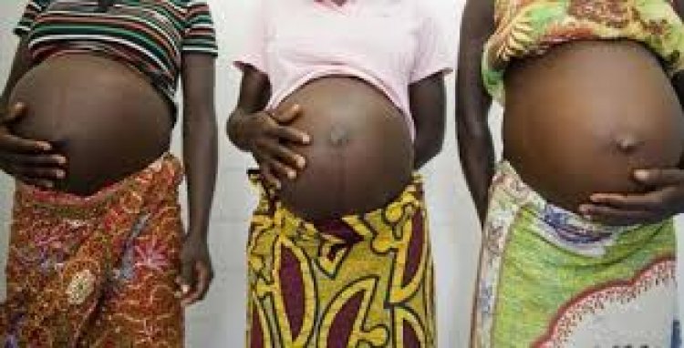 Dunkwa On Offin records rising teenage pregnancy cases