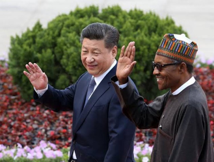 Insecurity: China to send high-level security experts to Nigeria – Envoy