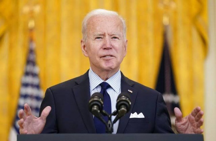 President Biden signs two executive orders, targets drug traffickers