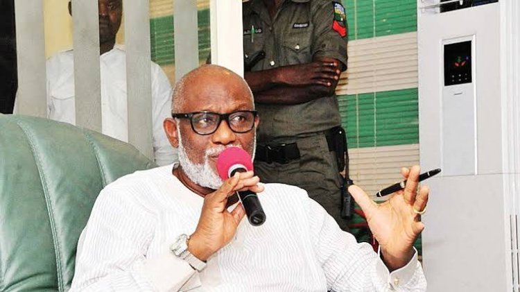 Governor Akeredolu vows to fish out killers of Ondo high chief
