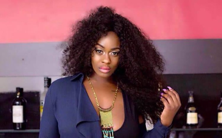 "I wanted to be the next Tiwa Savage" – Uriel recounts her failed music career