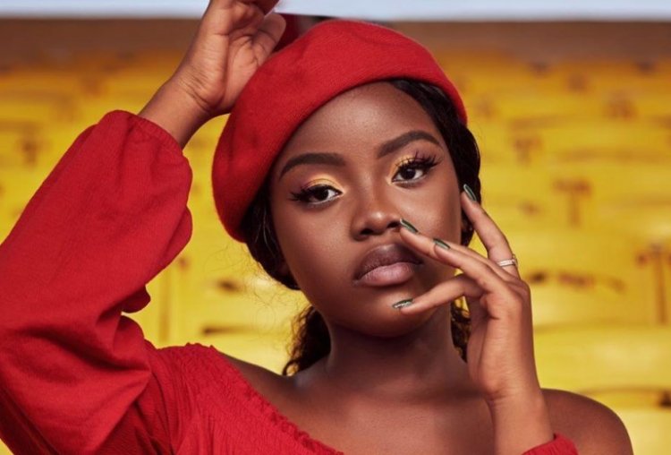 Gyakie Disclose How She Treats People Who Speak Evil About Her
