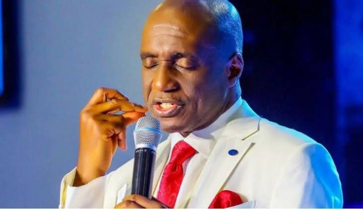 "Buhari Gov't places more value on cows than human lives" – Pastor Ibiyeomie