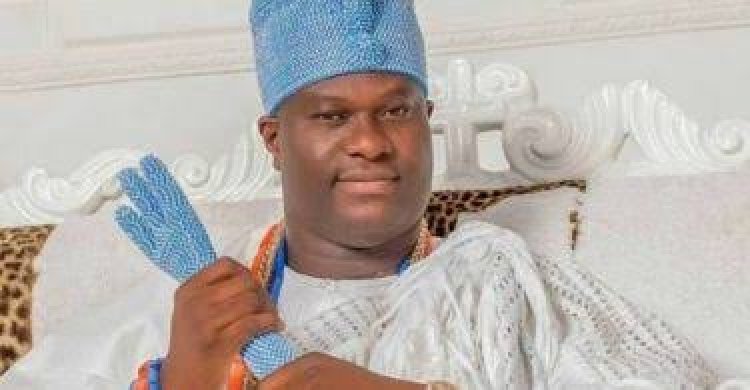 'Why I almost committed suicide' – Ooni of Ife