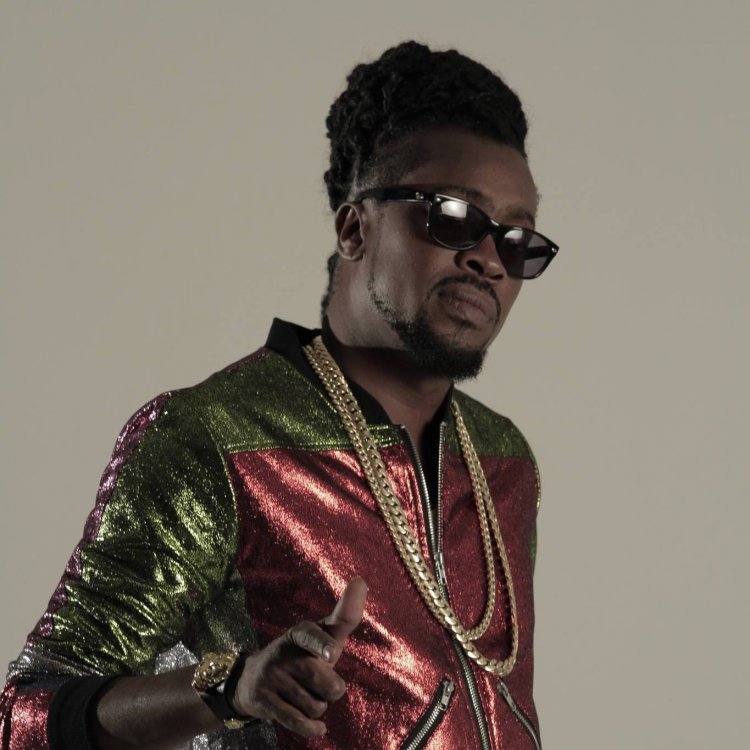 Beenie Man Has Been Arrested For Performing At Bhim's Concert