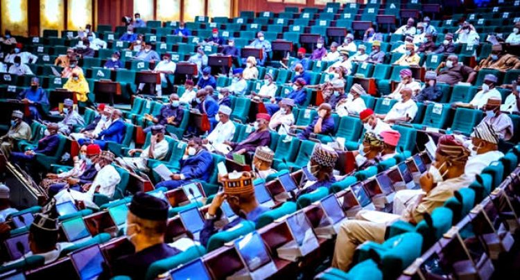Reps debate bill to end widow, husband brothers’ forced marriage