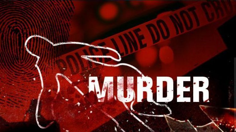 woman, 55 allegedly murdered at Begoro