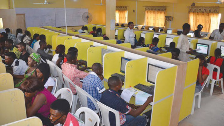 UTME: 'Underage candidates not required to produce vaccination card' -JAMB