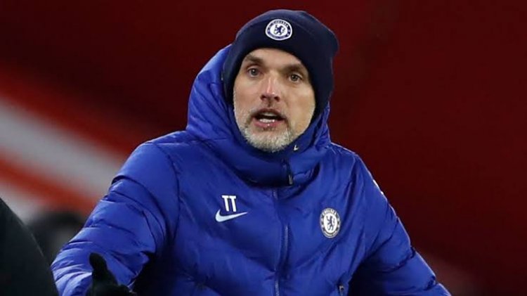 EPL: 'Everything is against us' – Tuchel blows hot after 1-1 draw with Brighton