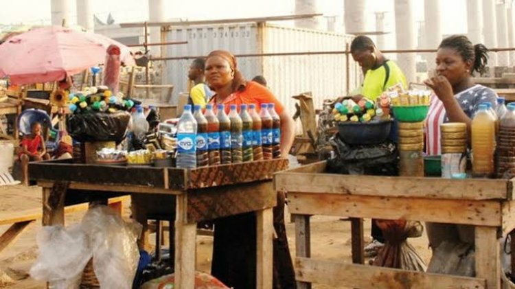 "Stop Patronizing Herbal Concoctions From Hawkers" - NAFDAC