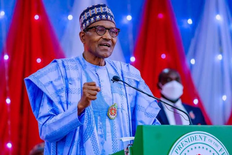 Buhari vows to recover NDDC funds from looters, justifies audit