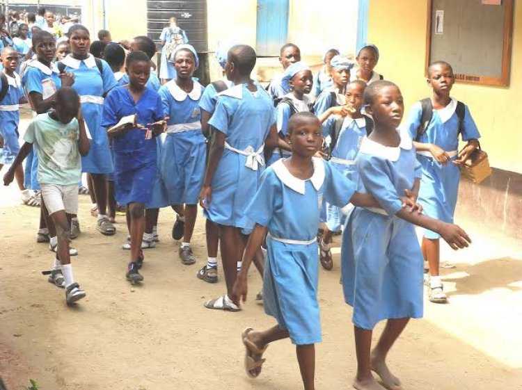 Lagos State Govt Announces Schools Resumption Date