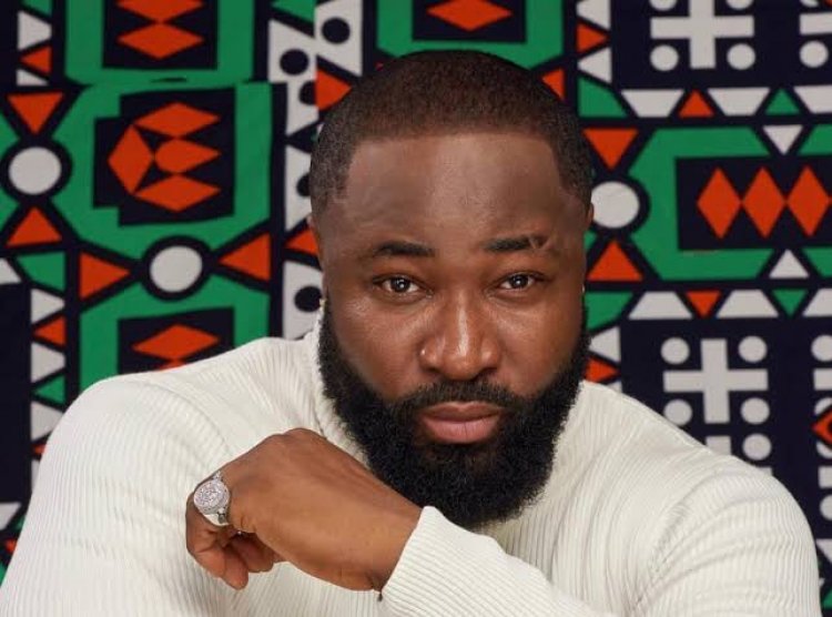 "My ex took my money, lied about having twins" – Harrysong