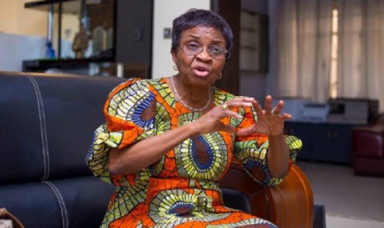"Nigeria won’t be made dumping ground for banned products" – NAFDAC