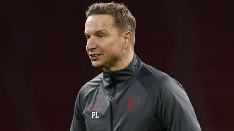 EPL: Liverpool coach identifies Reds’ major problem during 2-2 draw with Chelsea