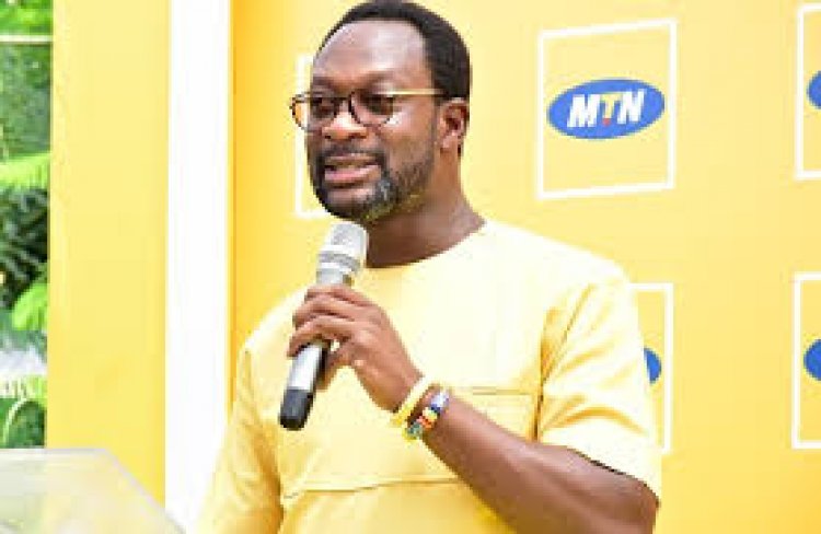 Residents Of  Enchi Boinso Cry  Over Horrible MTN Service Network 