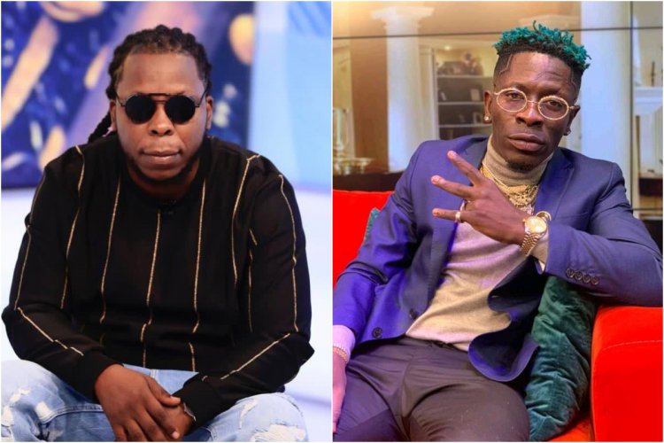 You Can’t Be Proud That you Raped A Girl- Edem