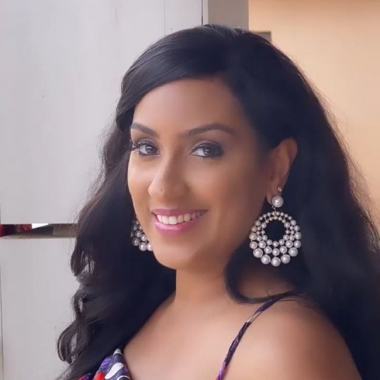 Juliet Ibrahim Brand New Face, Fake or Real
