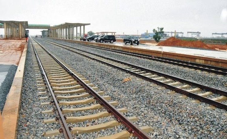 Federal Govt To Inaugurate Kano-Kaduna Railway December 2022