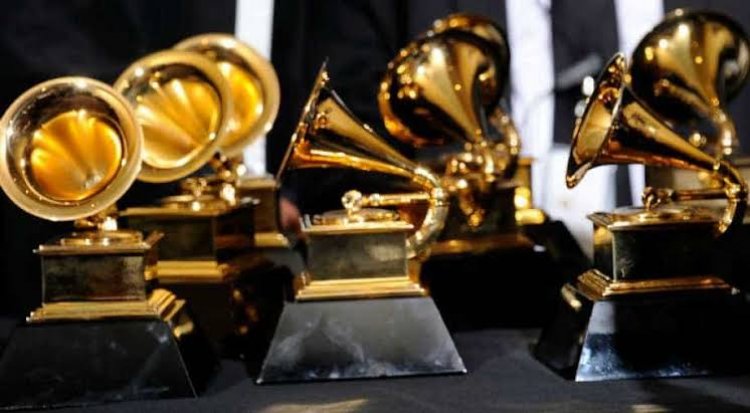 2022 Grammy awards postponed indefinitely as Omicron variant spreads