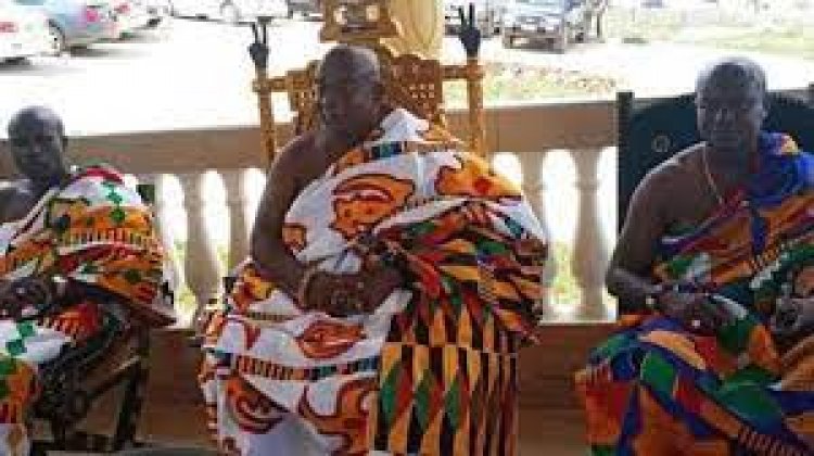 Two Traditional Leaders Remanded Over Assassination Attempt on Gomoa Fetteh Chief   