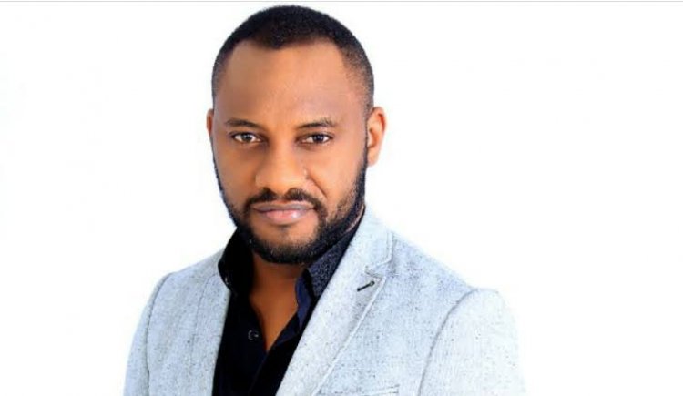 'My birthday wish is to become Nigeria’s president'-  Yul Edochie Reveals At 40