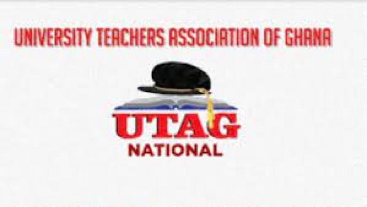 We still hold unto our decision-UTAG Executives to government 