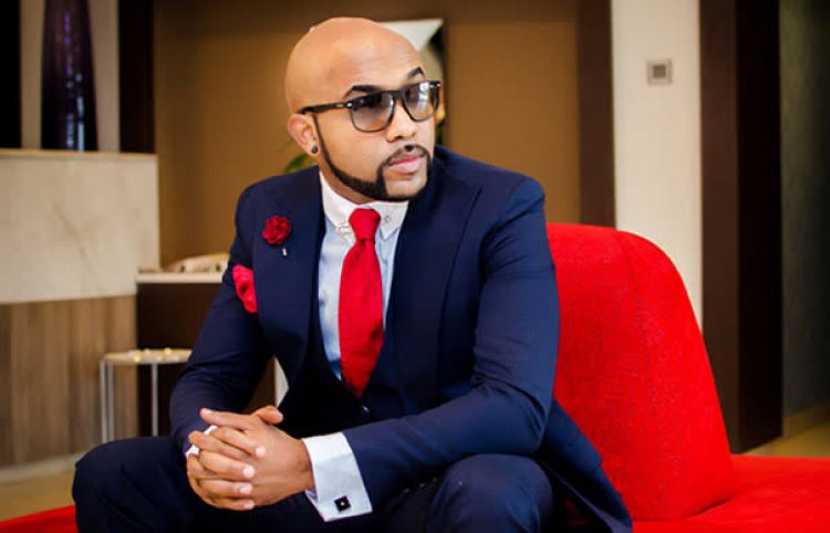 'I struggled with pornography, promiscuity' – Banky W reveals