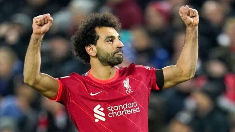 "Egypt under pressure to win AFCON" – Salah