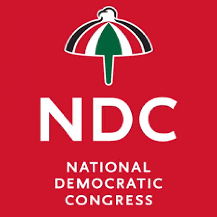 NDC MP to lease with gov’t to ensure development 