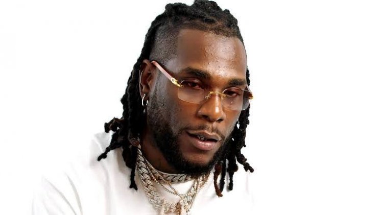 Stop the soot in Port Harcourt – Burna Boy