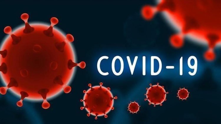 Global Covid-19 cases increased "markedly" over the past week, WHO says