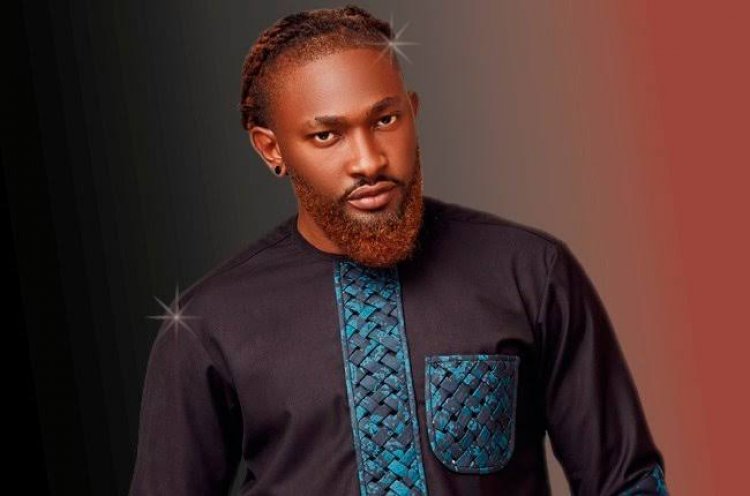"Tithe payment works, but not compulsory" - Actor, Uti Nwachukwu
