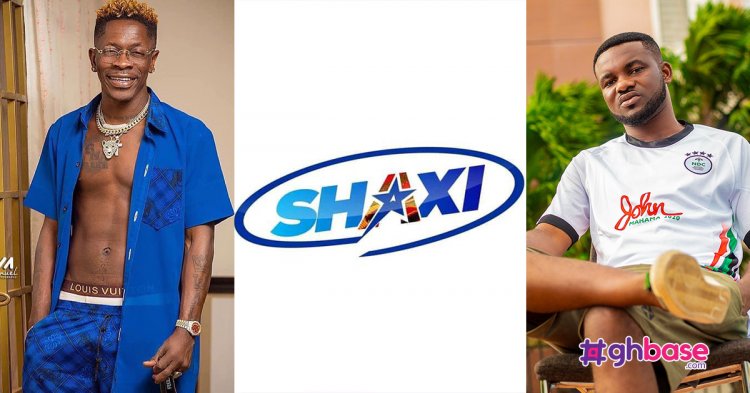 Shatta Wale Exposed Of Not Being The Owner Of Shaxi