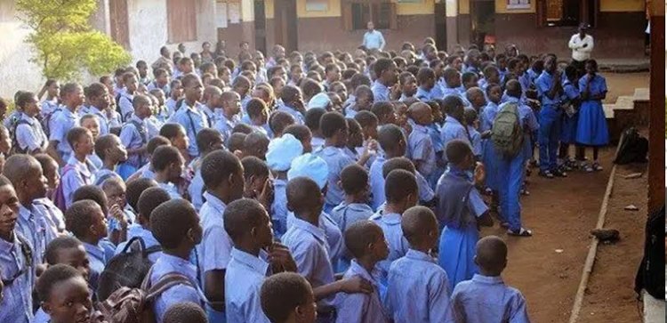Zamfara schools resume 20 weeks after closure