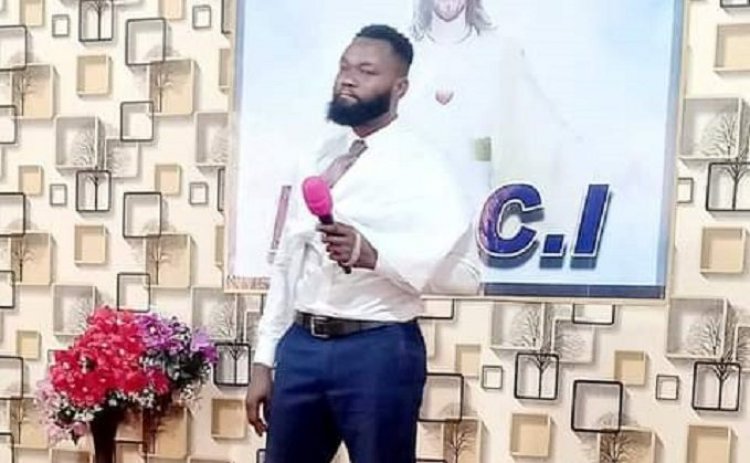 Ghanaian Pastor Wanted After Setting A Woman On Fire