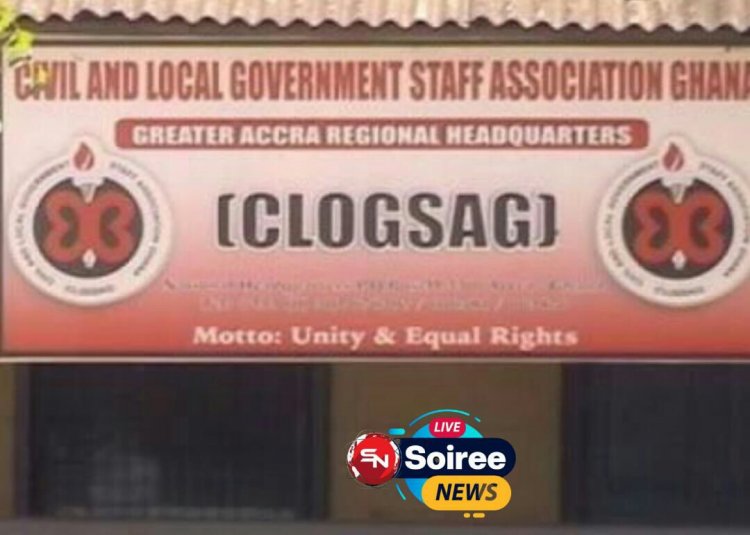 CLOGSAG has called-off the strike