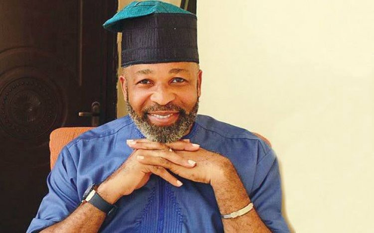 "I Can Play Any Role If ‘Package’ Is Good" – Actor Yemi Solade