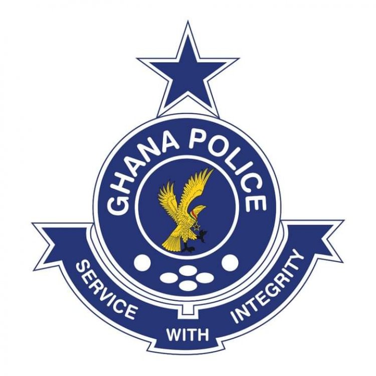 Police Pursuing Robbers Who Attacked Some Commuters Along The Bonsu-Brimso-Apedwa Stretch