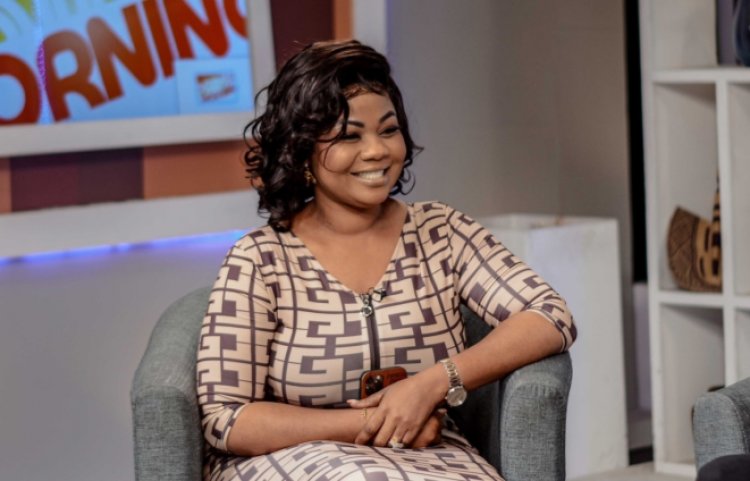 Ghanaians Go Hard On Empress Gifty For Overhyping Hosting United Showbiz