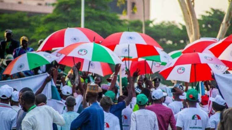 PDP Fixes March 7 For Osun Governorship Primary Election