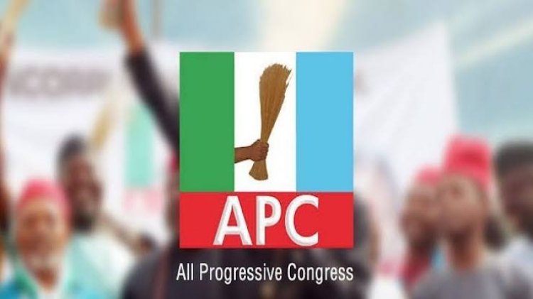 "APC Will Face Serious Challenge In 2023" – Victor Lar