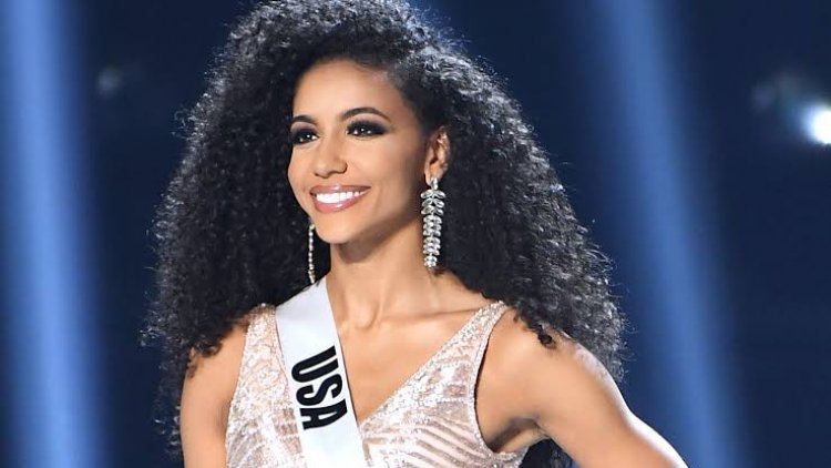Miss USA 2019, Cheslie Kryst Dies At 30 After Jumping From NYC Apartment