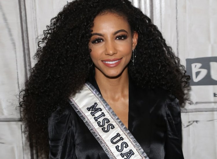 Miss USA Died At 30 As She Commits Suicide