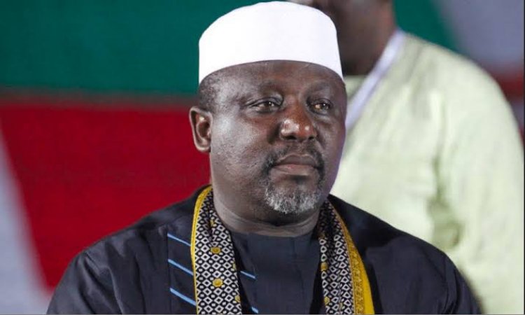 "There’s Nothing Like Police Brutality" -Okorocha