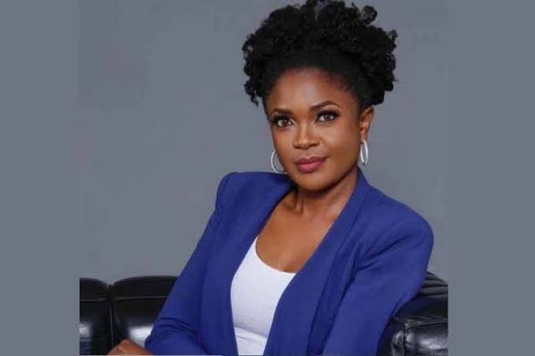 "Only My Kids Are Entitled To My Money" – Actress, Omoni Oboli