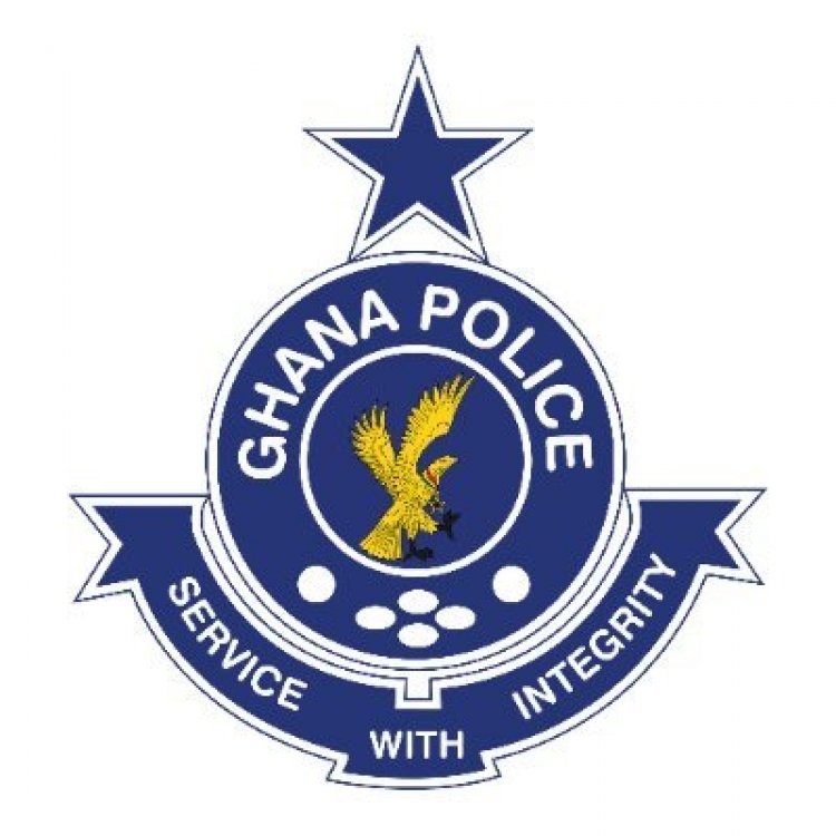 News Release; Tema Regional Police Statement on an Attempted  Food Donation at Ashiaman Police Station.