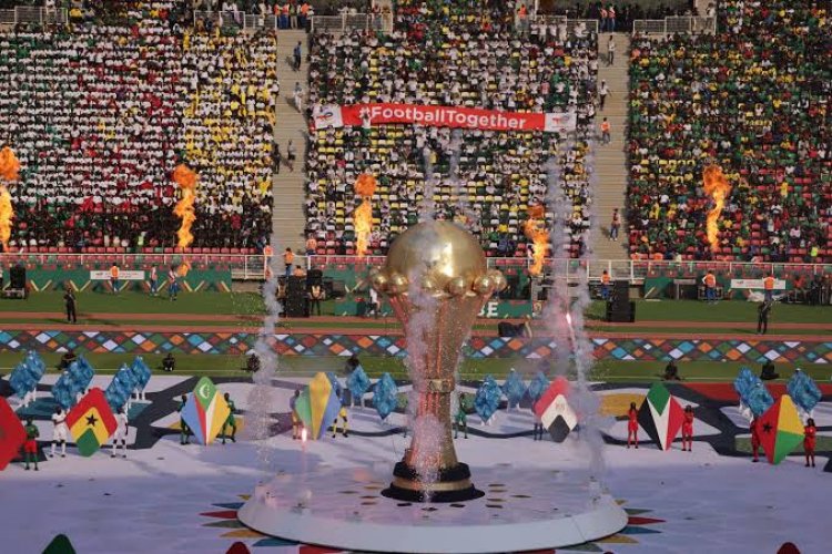 AFCON 2021: CAF Announces New Date To Play Third-Place Final